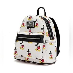 Loungefly Disney Mickey Mouse Backpack